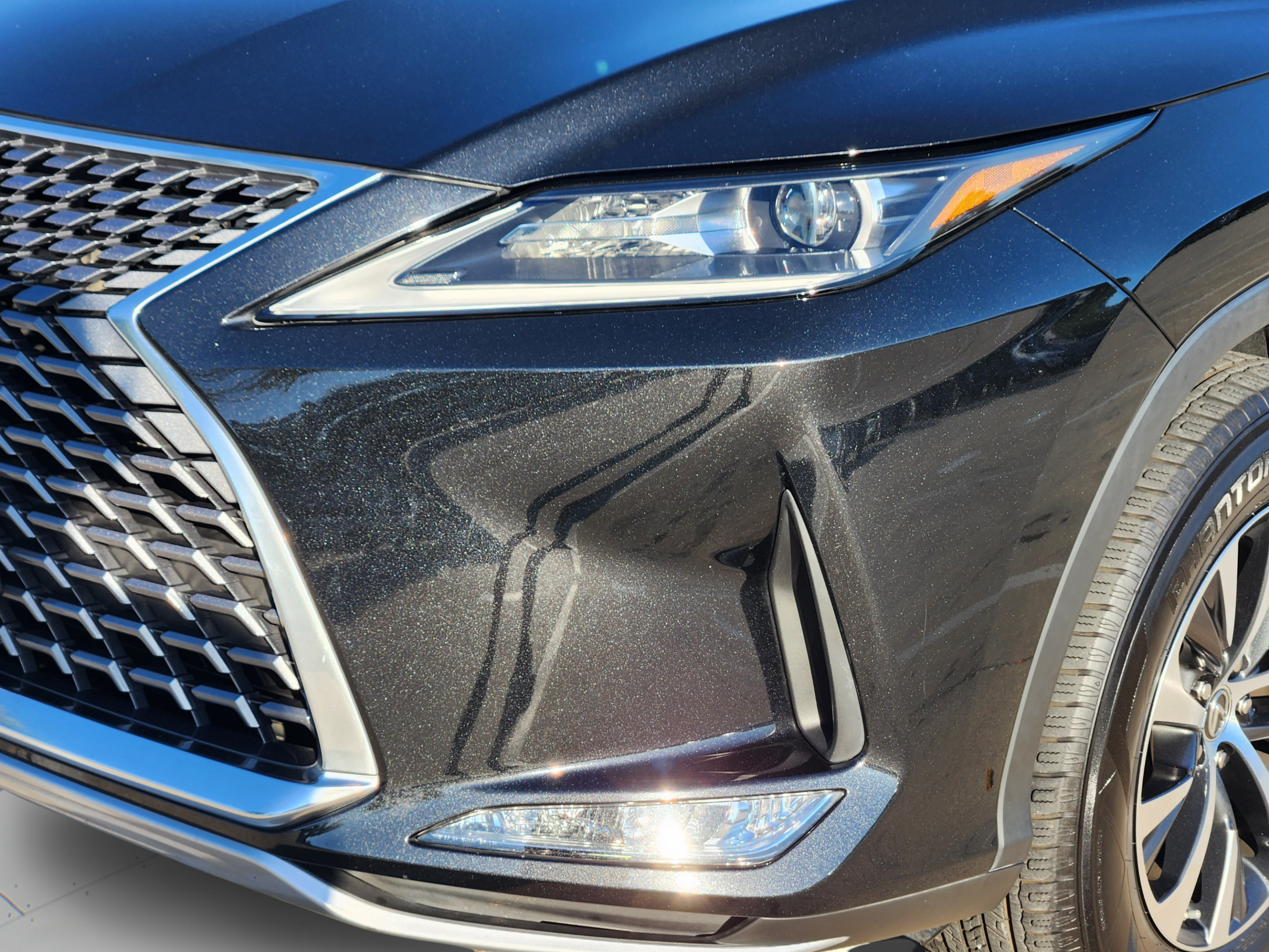 Used 2022 Lexus RX 350 FWD w/ Premium Package image 41