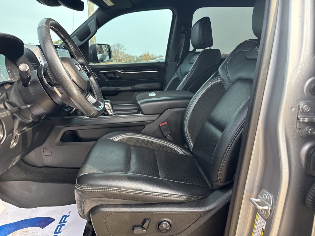 Used 2022 RAM 1500 TRX w/ TRX Level 1 Equipment Group image 8