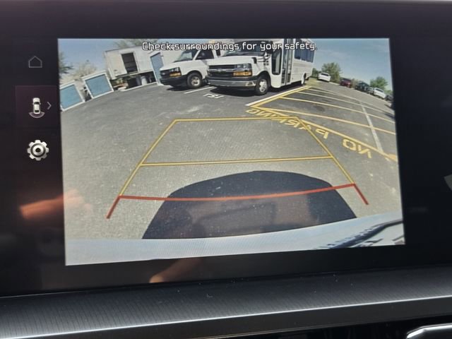 Used 2024 Kia Telluride S image 23