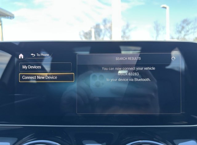 Certified 2021 Mercedes-Benz GLA 250 4MATIC image 21