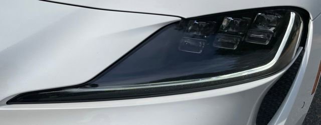 Used 2022 Toyota Supra RWD image 13