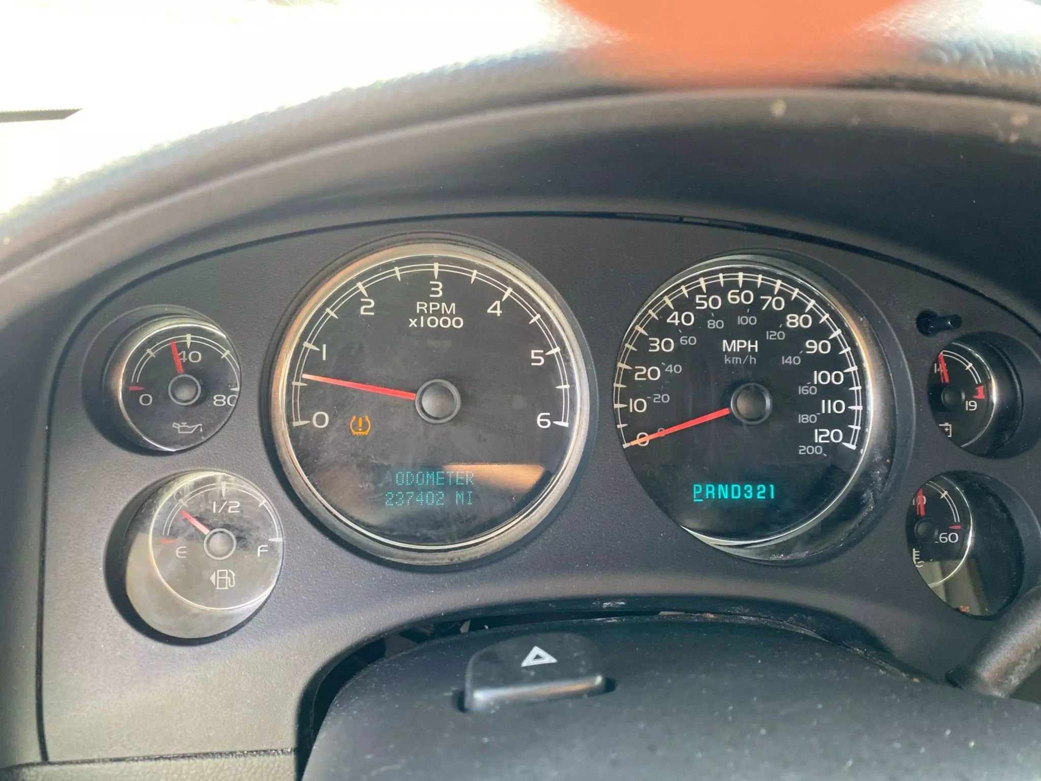 Used 2007 Chevrolet Suburban LT w/ LT Preferred Equipment Group image 20