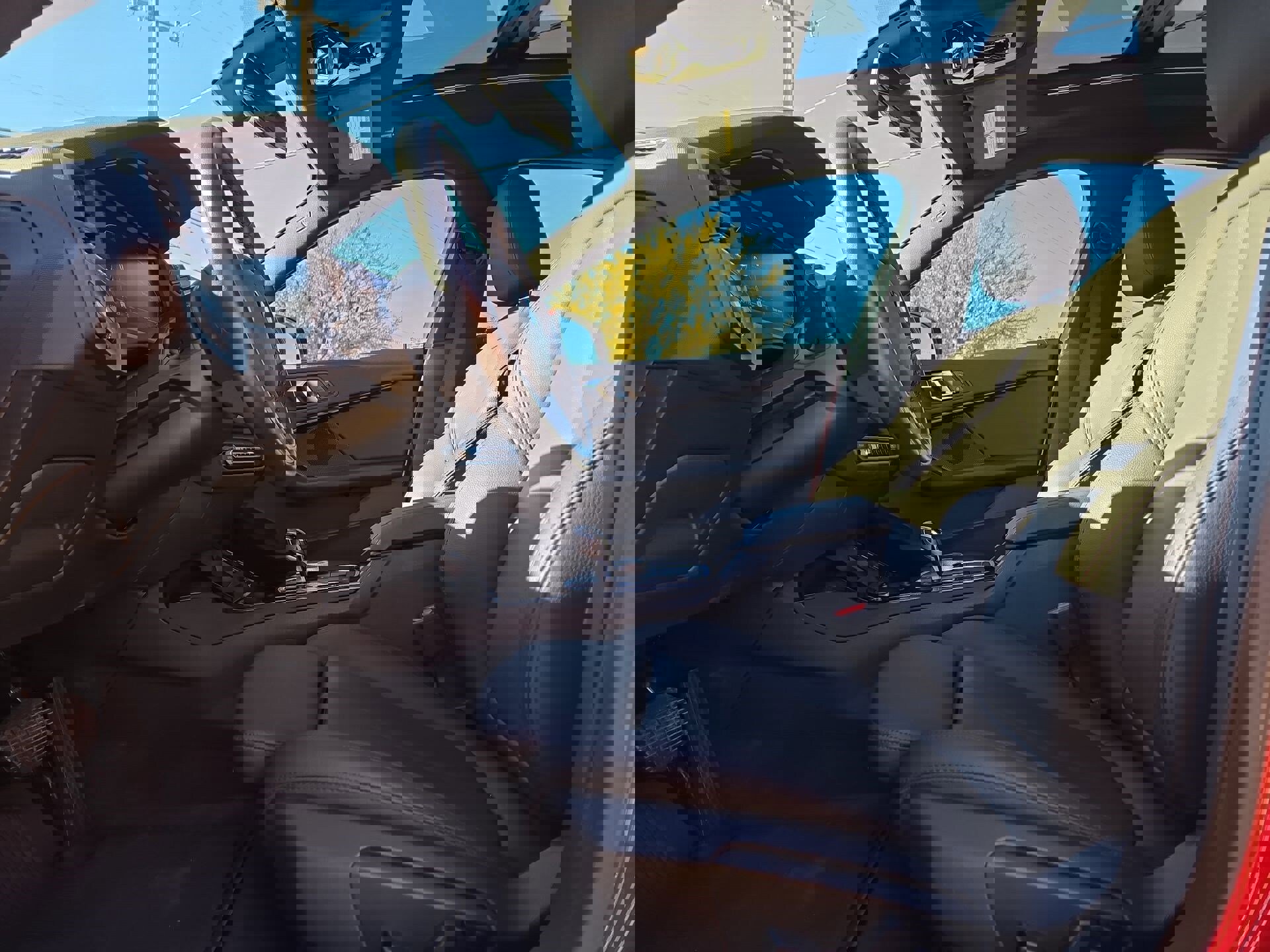 Certified 2024 BMW 228i Gran Coupe w/ Convenience Package image 16