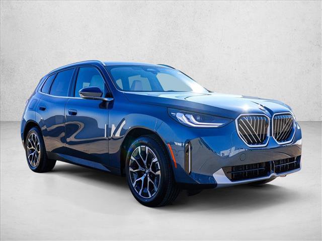 New 2026 BMW X3 xDrive30 w/ Premium Package image 3