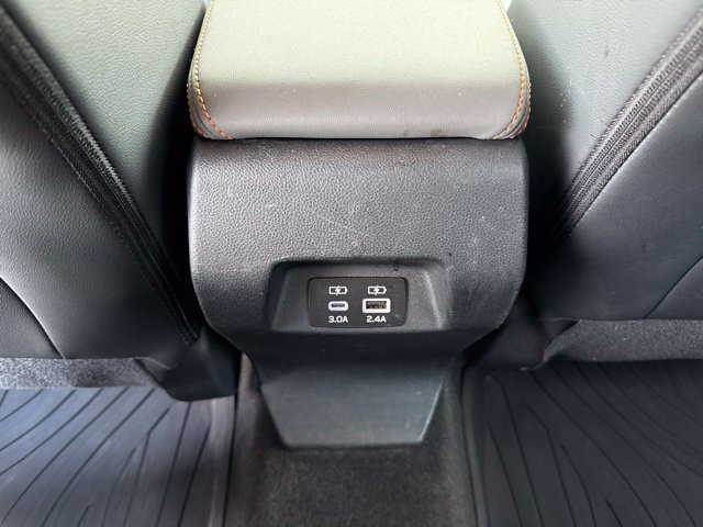 Used 2024 Subaru Crosstrek 2.5i Limited w/ Popular Package #4A AWD/4WD image 11