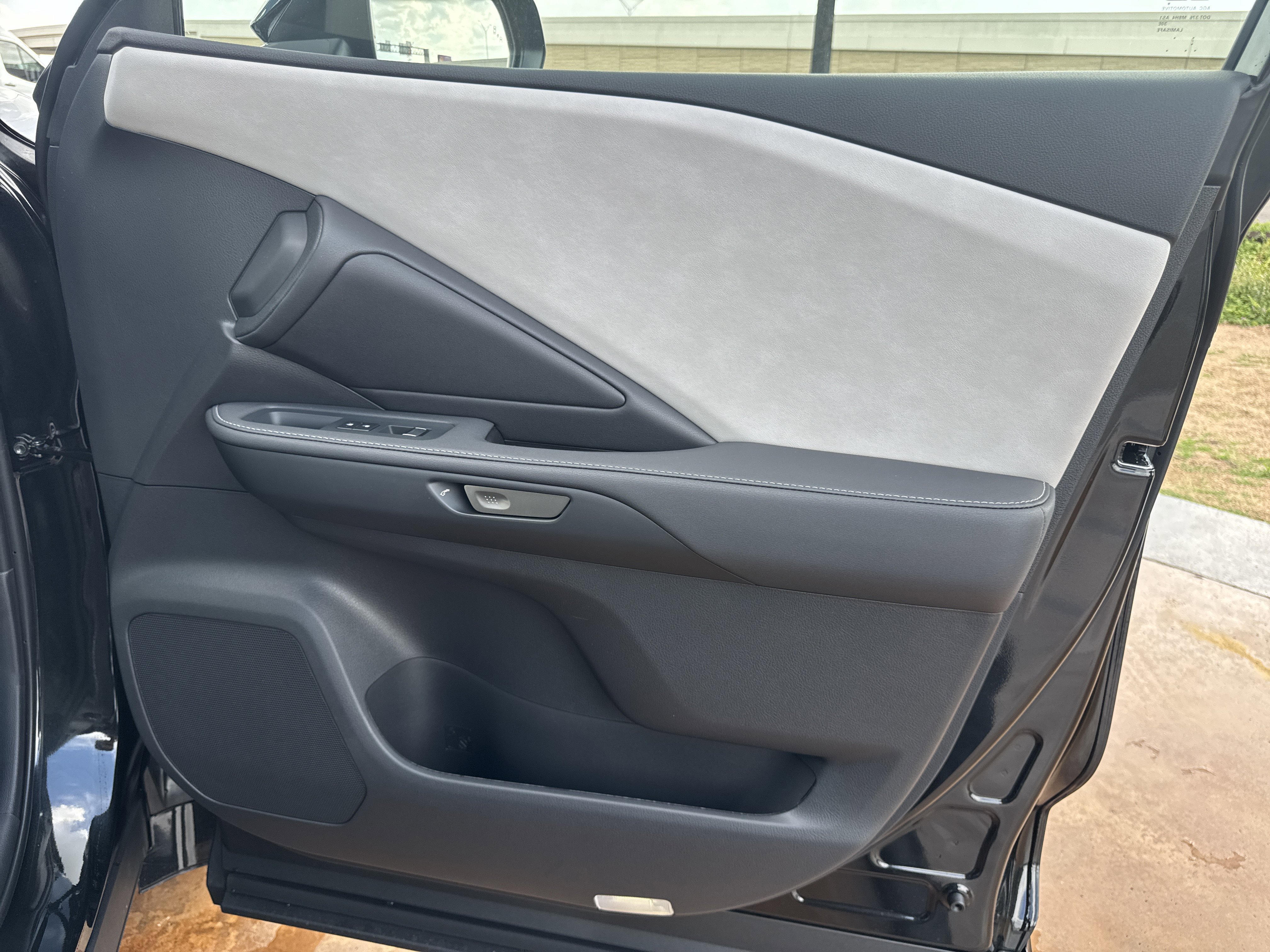 New 2026 Lexus TX 350 AWD image 14