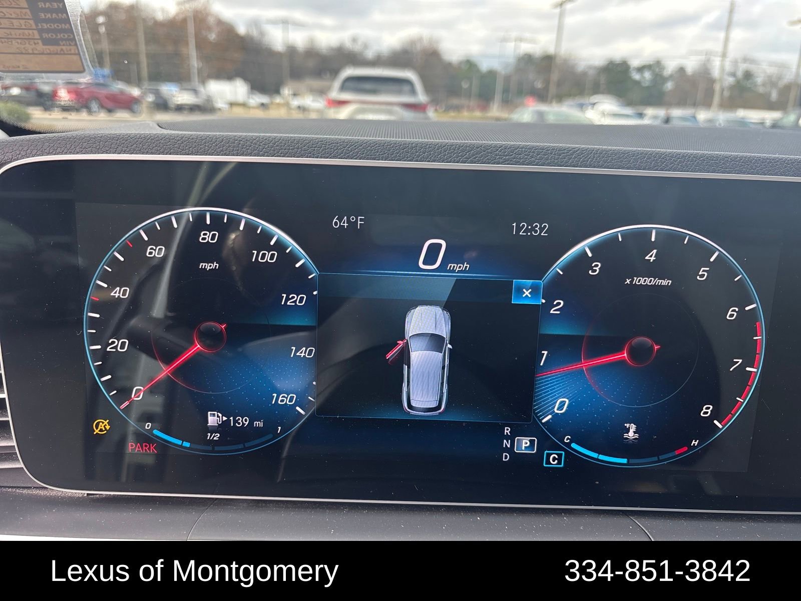 Used 2022 Mercedes-Benz GLE 350 image 15