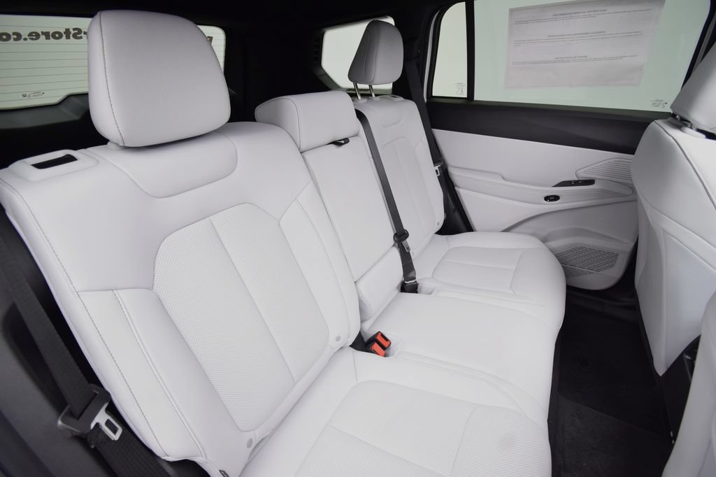 New 2026 Jeep Cherokee Limited AWD/4WD image 25