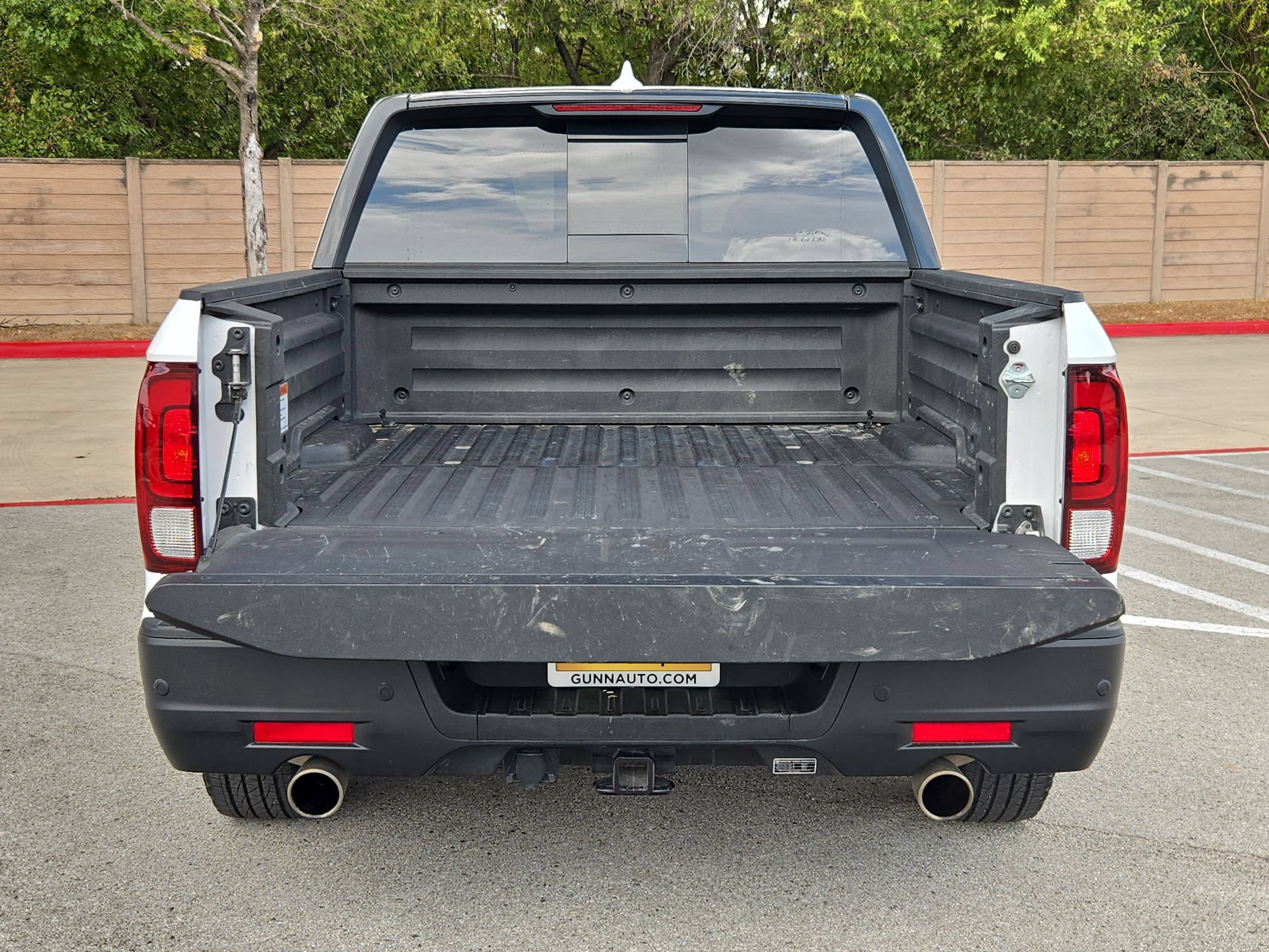 Used 2024 Honda Ridgeline Black Edition image 24