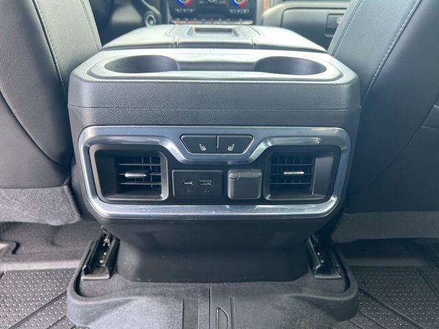 Used 2020 Chevrolet Silverado 1500 High Country image 19