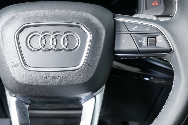 New 2026 Audi Q7 3.0T Premium Plus image 12