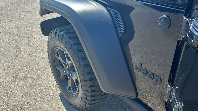 Used 2021 Jeep Wrangler Sport image 13