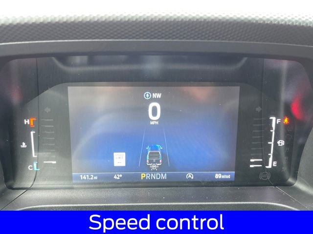 New 2026 Ford Ranger XLT AWD/4WD image 15