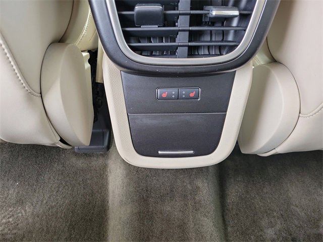 Used 2018 Lincoln MKX Reserve w/ Driver Assistance Package image 31