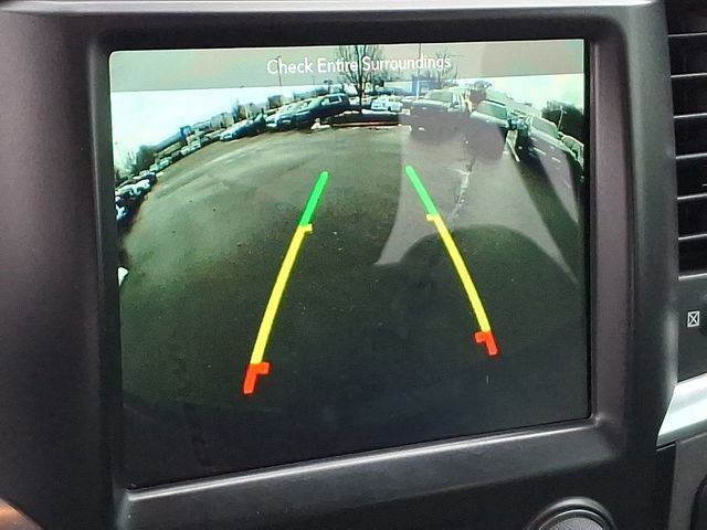 Used 2018 RAM 2500 Power Wagon image 18