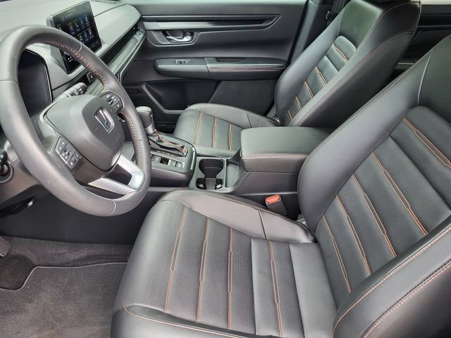 Used 2025 Honda CR-V Sport-L image 12