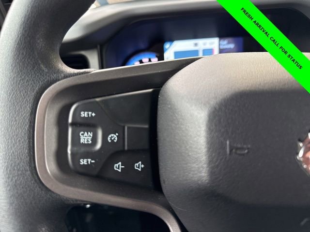 Used 2023 Ford Bronco 2-Door w/ Sasquatch Package AWD/4WD image 46