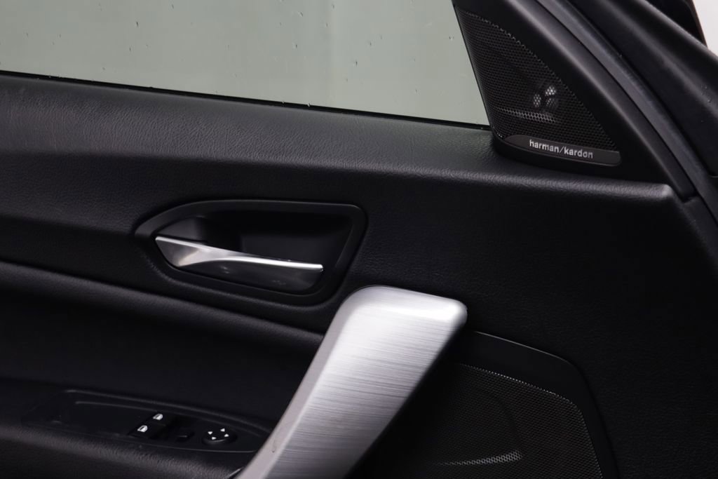 Used 2015 BMW M235i xDrive Coupe image 7