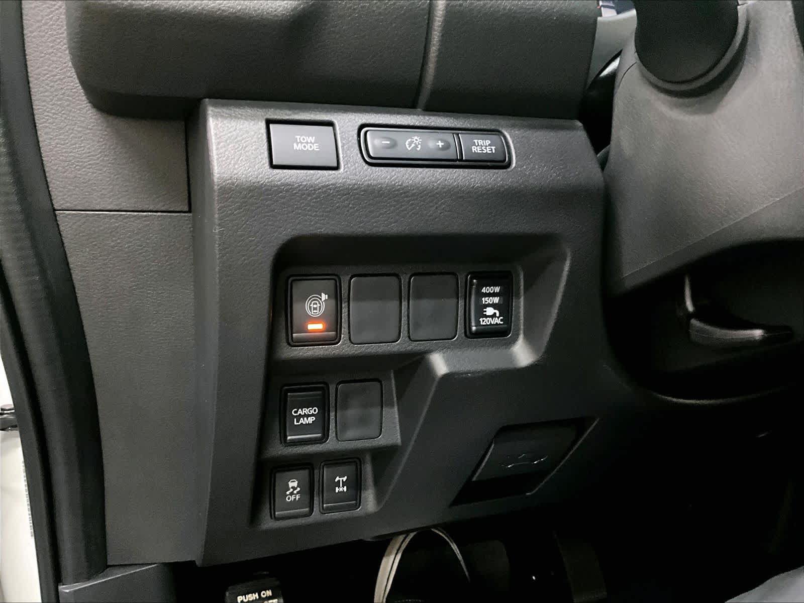 Used 2026 Nissan Frontier PRO-4X w/ Pro Premium Package AWD/4WD image 38