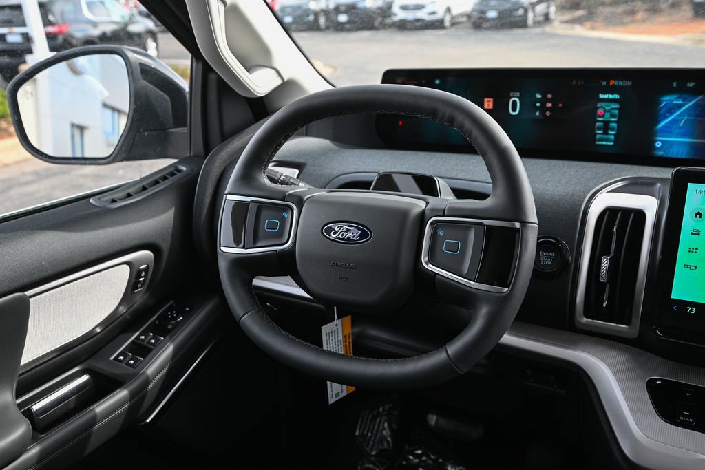 New 2026 Ford Expedition Max Active AWD/4WD image 28