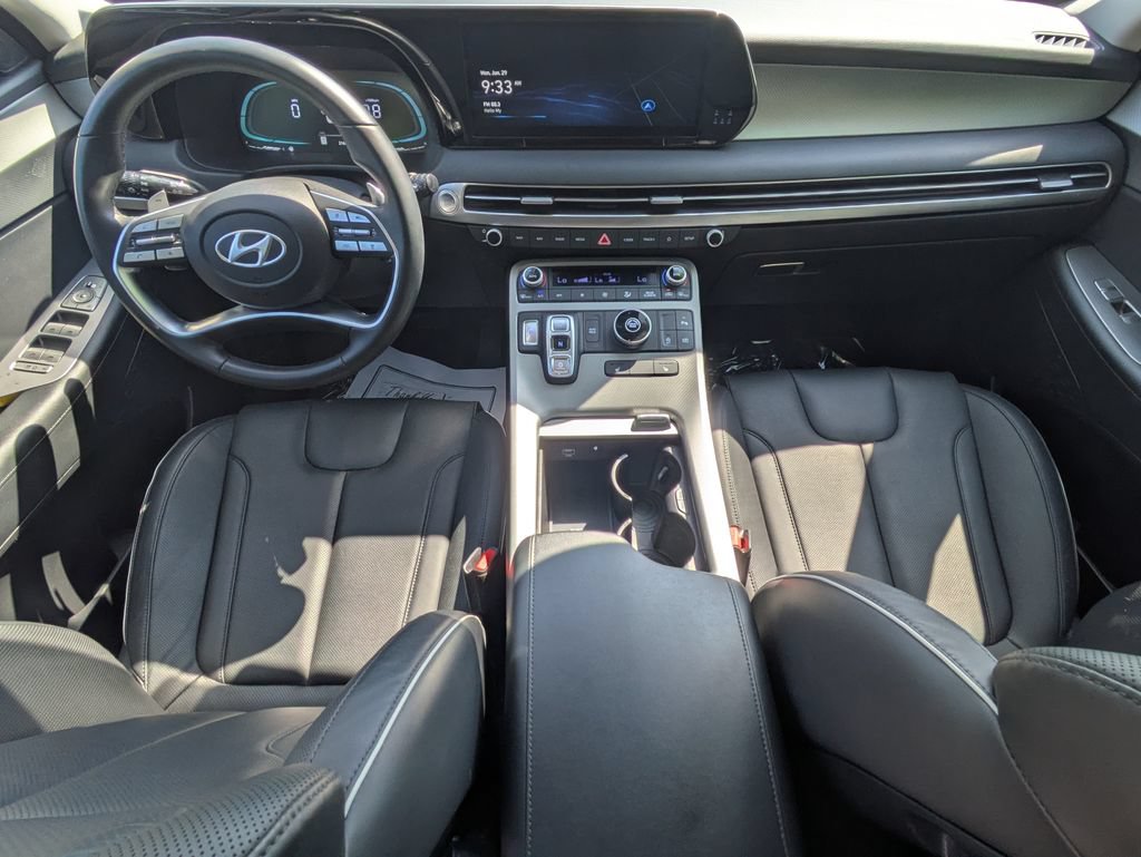 Used 2024 Hyundai Palisade SEL FWD image 14
