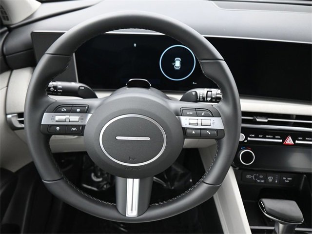 New 2026 Hyundai Tucson SEL image 13