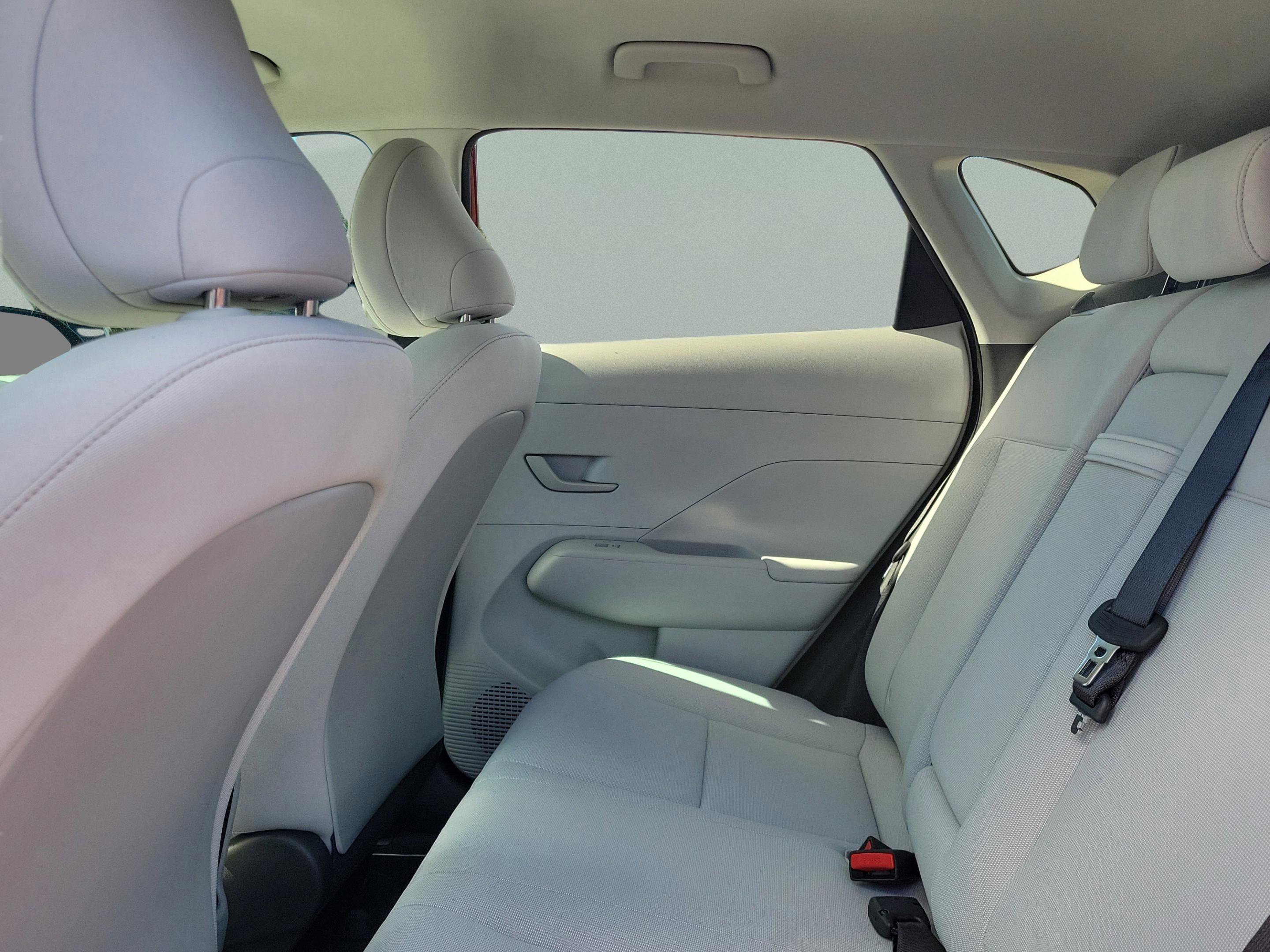 New 2026 Hyundai Kona SEL Sport image 7