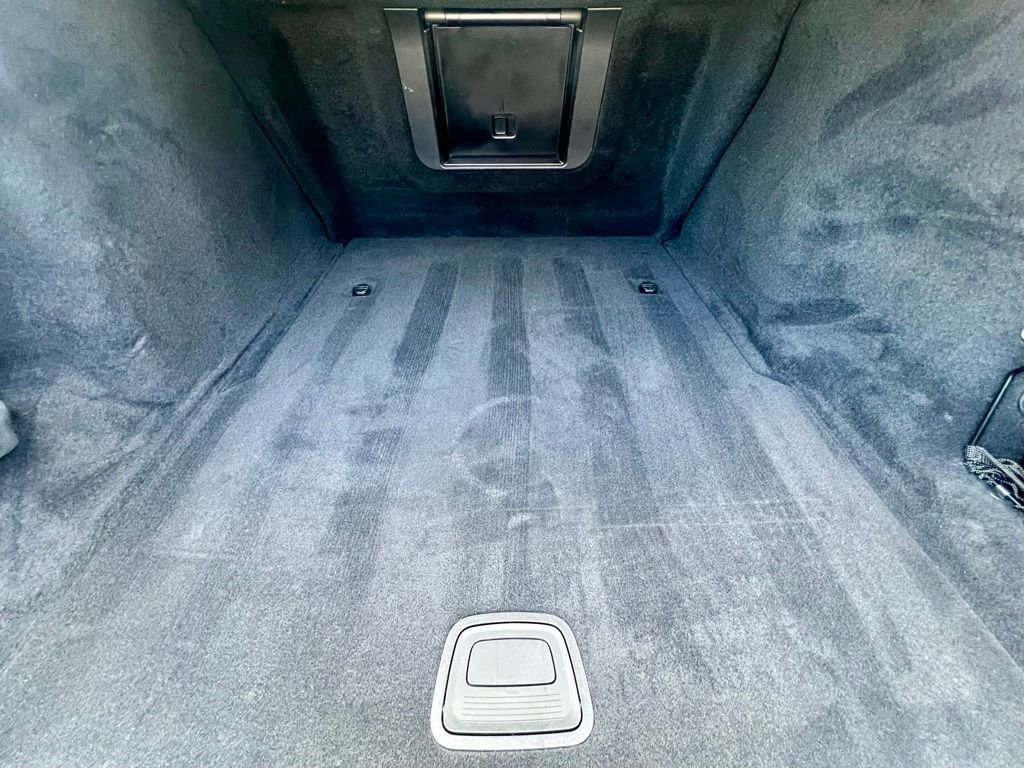 Certified 2023 Mercedes-Benz S 580 4MATIC Sedan image 41