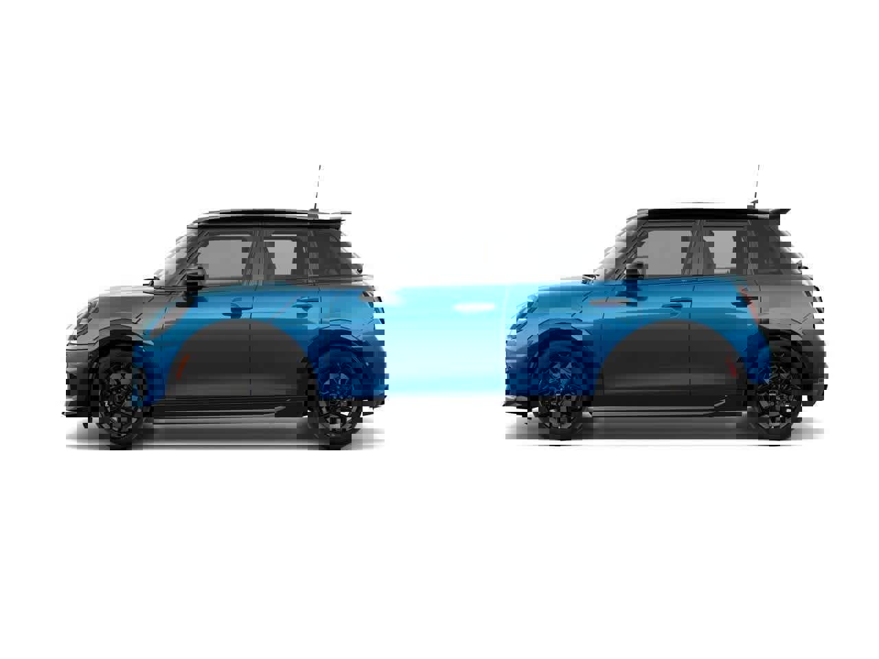 New 2026 MINI Cooper S image 4