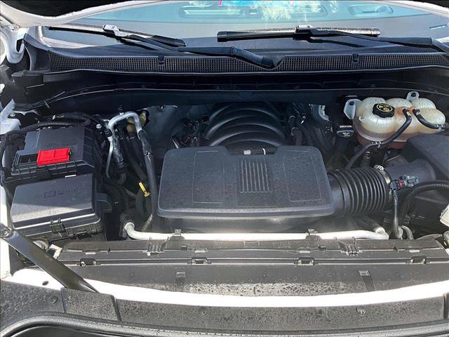 Used 2022 Chevrolet Tahoe LT RWD image 11