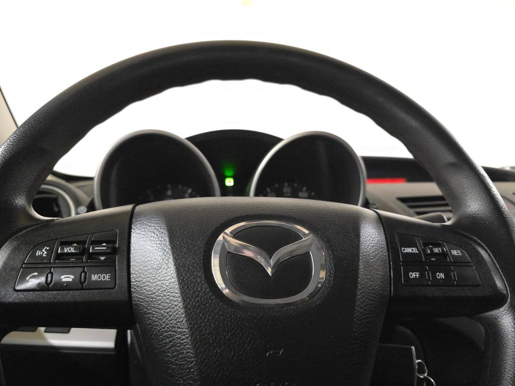 Used 2010 MAZDA MAZDA3 i Touring image 20