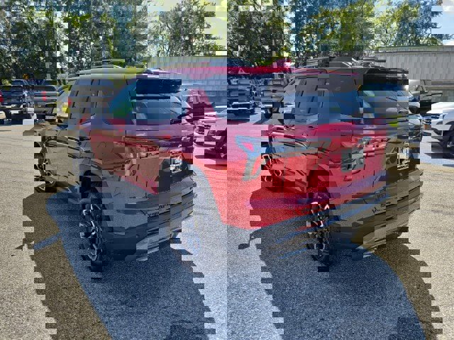 New 2026 Chevrolet Equinox ACTIV image 2