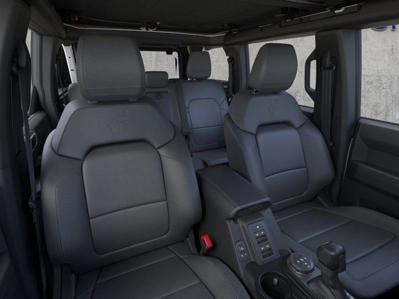 New 2025 Ford Bronco Outer Banks AWD/4WD image 19