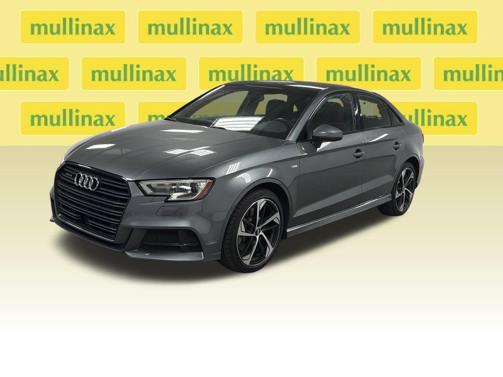 Used 2020 Audi A3 2.0T Premium w/ Final Edition Package AWD/4WD image 6