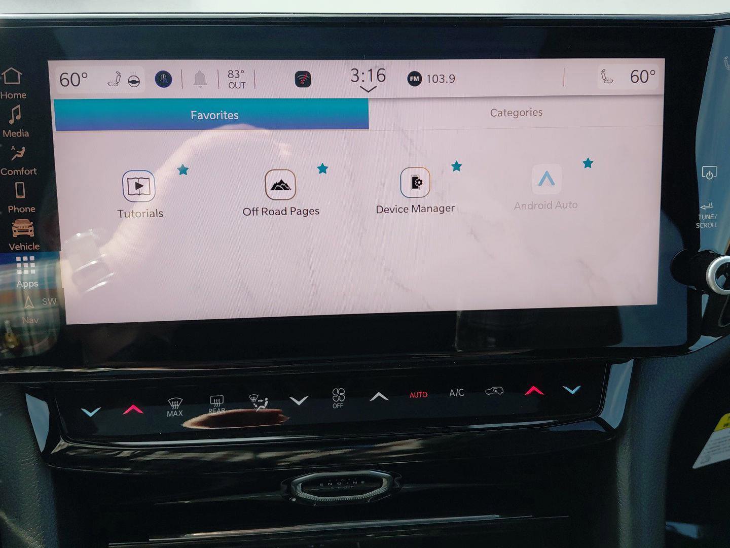 New 2026 Jeep Grand Cherokee Limited w/ Limited Altitude Package image 36