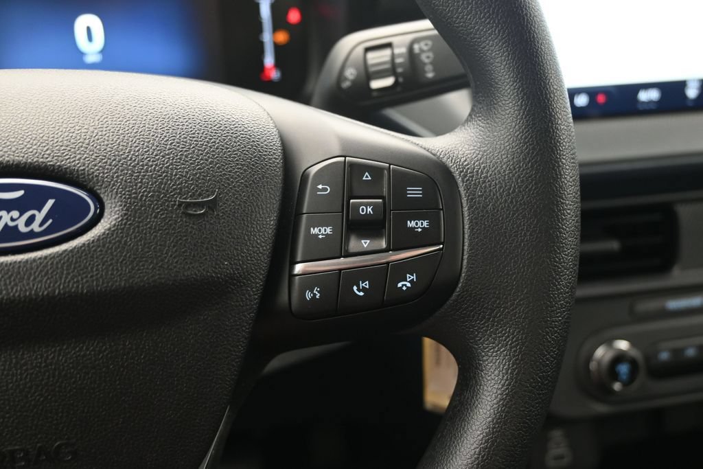 Used 2025 Ford Maverick XL w/ Equipment Group 102A AWD/4WD image 21