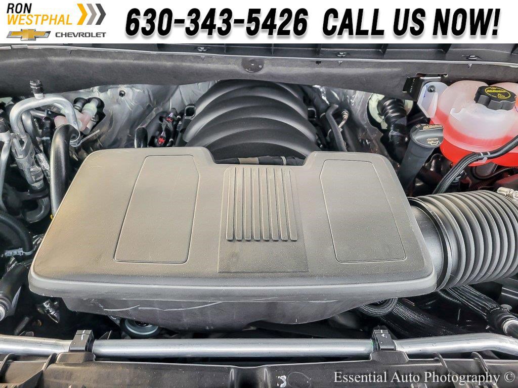 New 2026 Chevrolet Tahoe High Country image 22