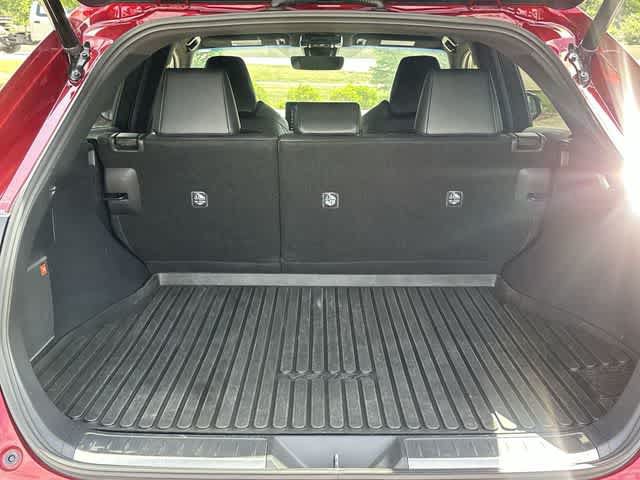 Used 2022 Toyota Venza XLE AWD/4WD image 25
