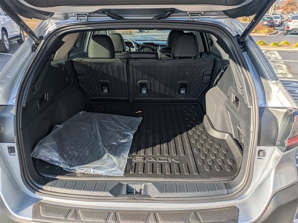 Certified 2025 Subaru Outback Limited XT w/ Popular Package #2 image 13