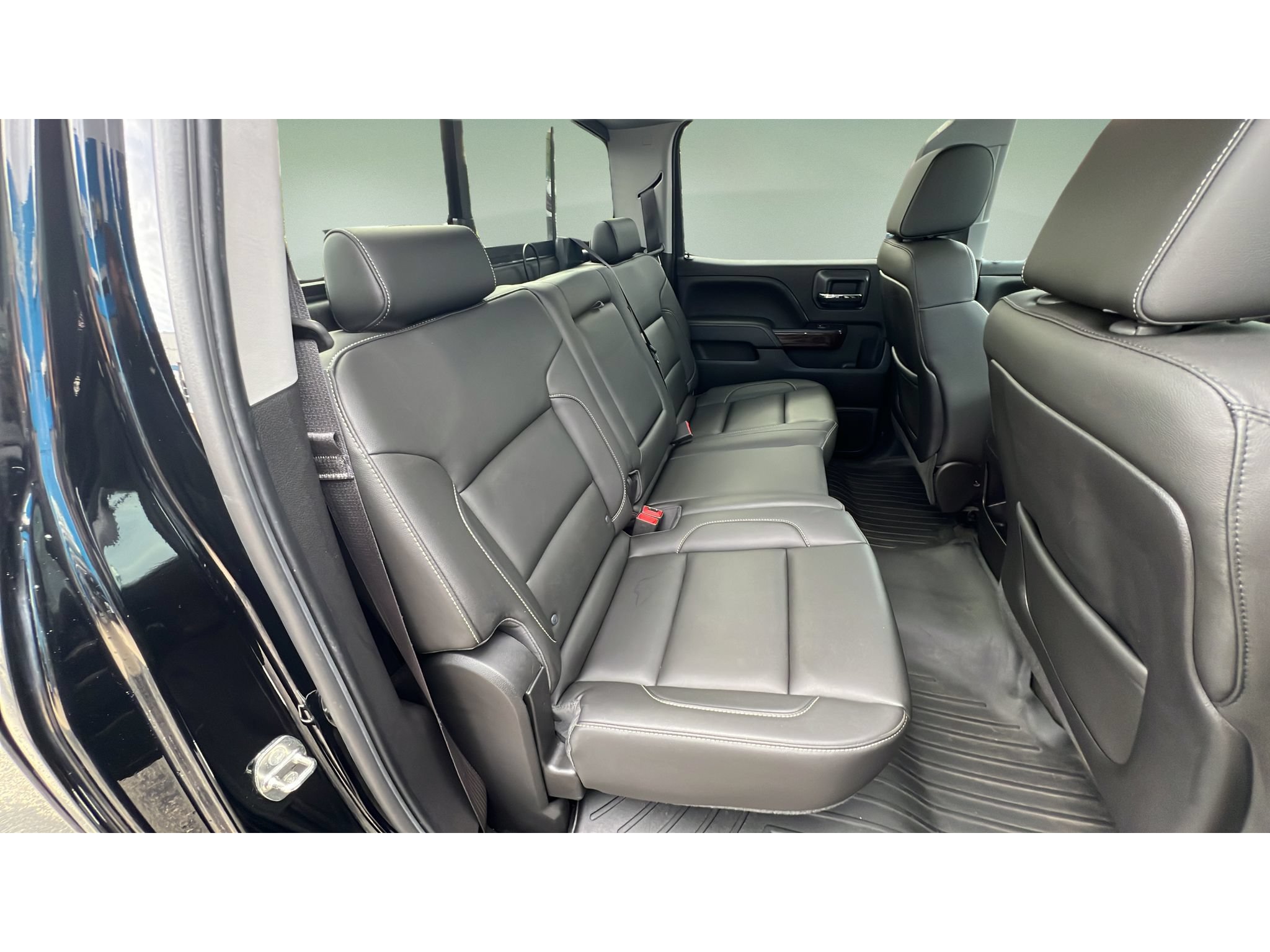 Used 2015 GMC Sierra 1500 SLT AWD/4WD image 31