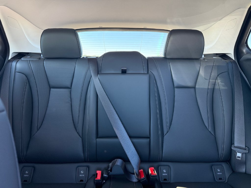 New 2026 Buick Envision Preferred AWD/4WD image 42
