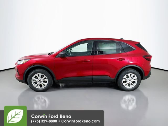 New 2026 Ford Escape Active w/ Cold Weather Package image 4