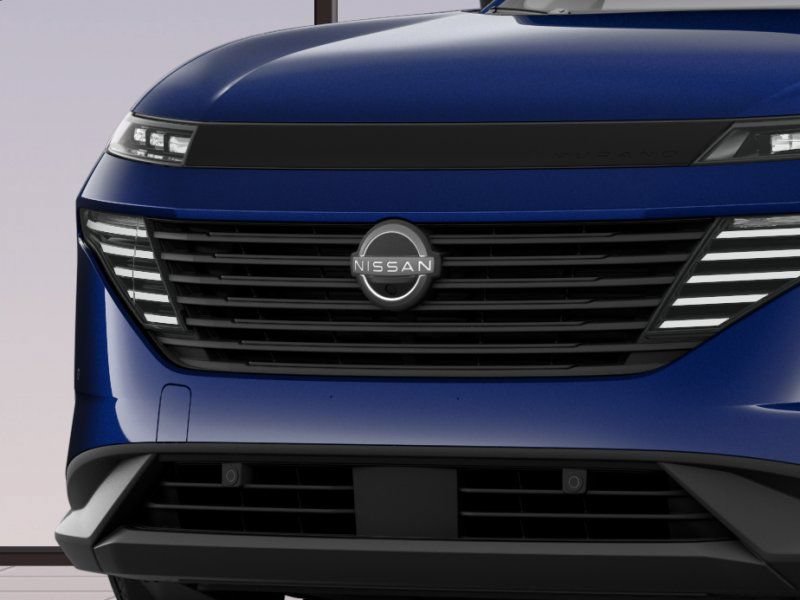 New 2026 Nissan Murano SV AWD/4WD image 13