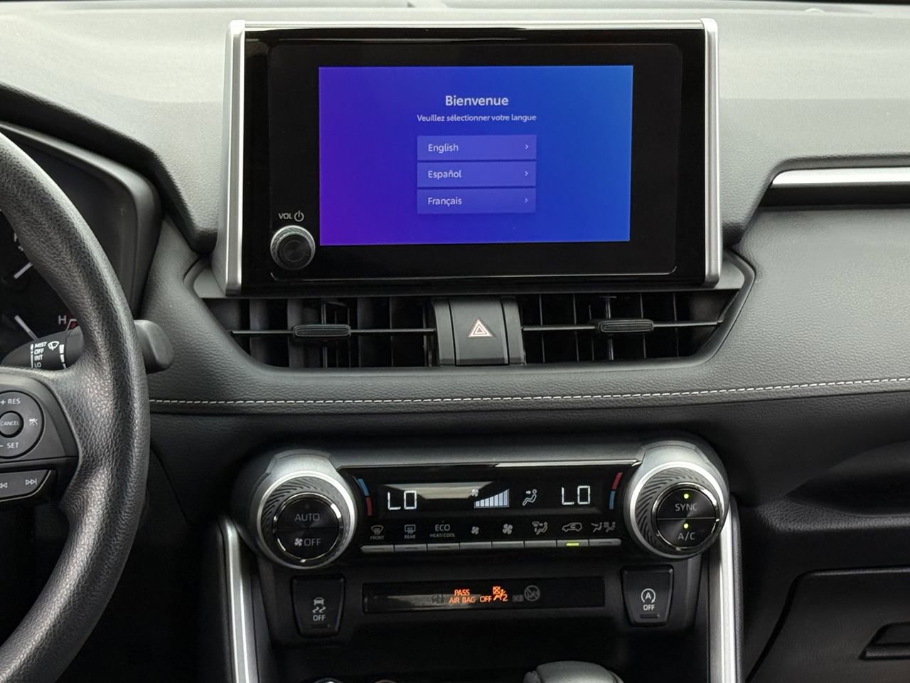 Used 2024 Toyota RAV4 XLE w/ Convenience Package image 17