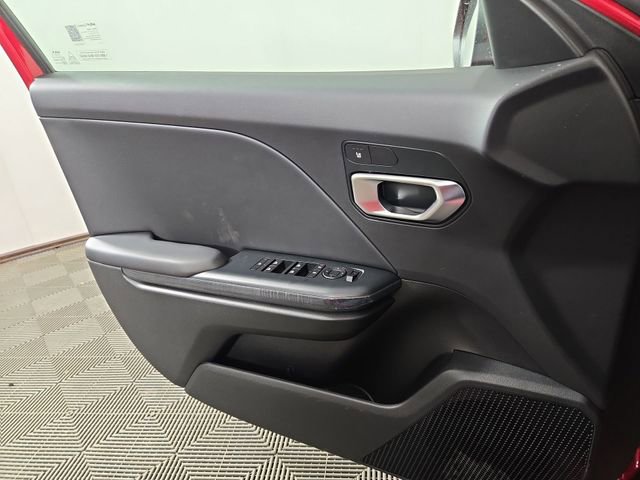 New 2026 Kia K4 EX image 29