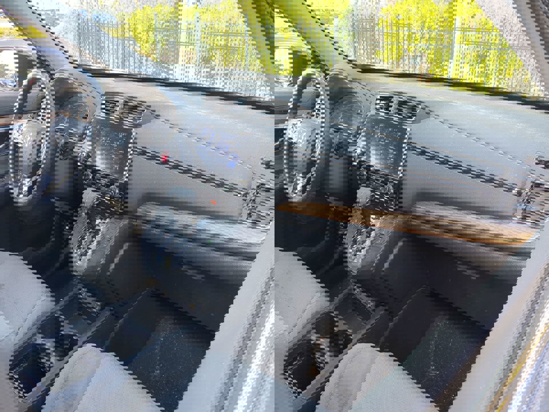 Used 2020 Honda CR-V EX image 10