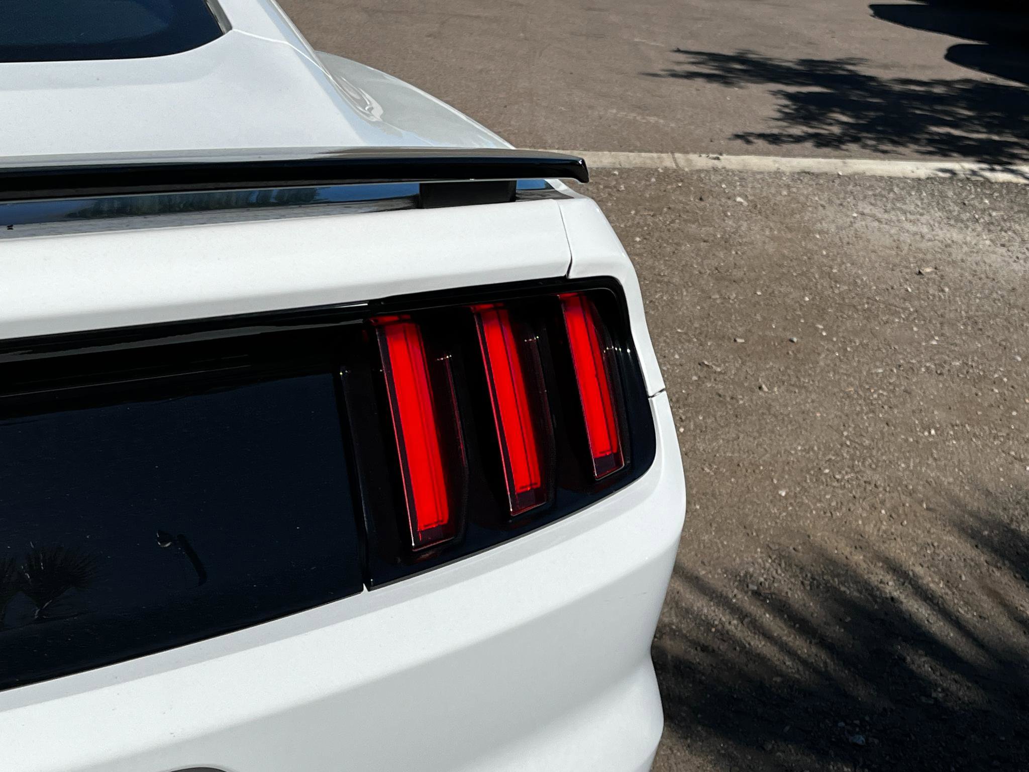 Used 2017 Ford Mustang GT Premium RWD image 14
