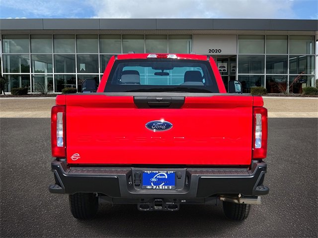 New 2026 Ford F250 XL image 3