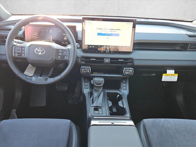 New 2026 Toyota RAV4 XSE w/ Weather Package AWD/4WD image 14