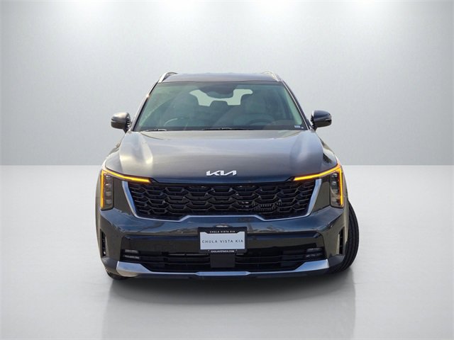 New 2026 Kia Sorento EX image 2